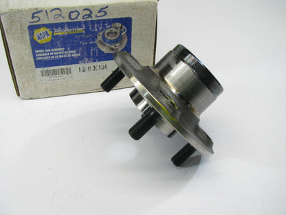 Napa PBR930134 Wheel Bearing And Hub Assembly - Rear