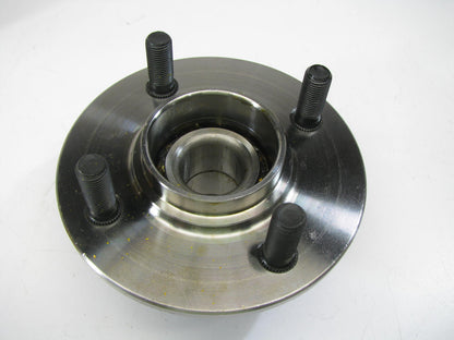Napa PBR930134 Wheel Bearing And Hub Assembly - Rear
