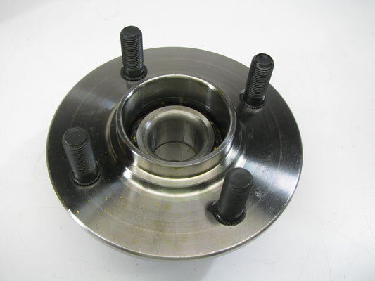 Napa PBR930134 Wheel Bearing And Hub Assembly - Rear
