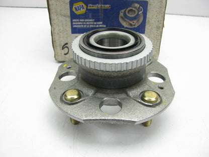 Napa PBR930136 Wheel Bearing And Hub Assembly - Rear