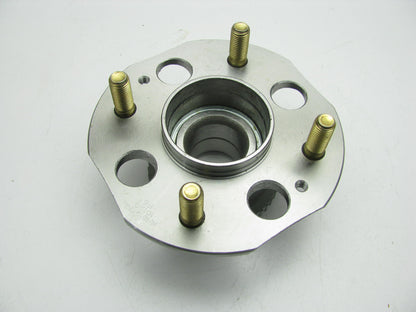 Napa PBR930136 Wheel Bearing And Hub Assembly - Rear