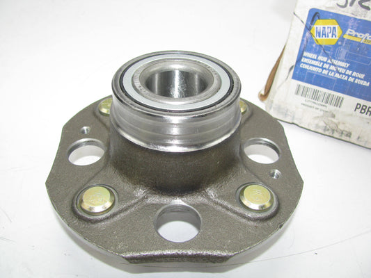 Napa PBR930167 Rear Wheel Bearing And Hub Assembly For 1998-2002 Honda Accord