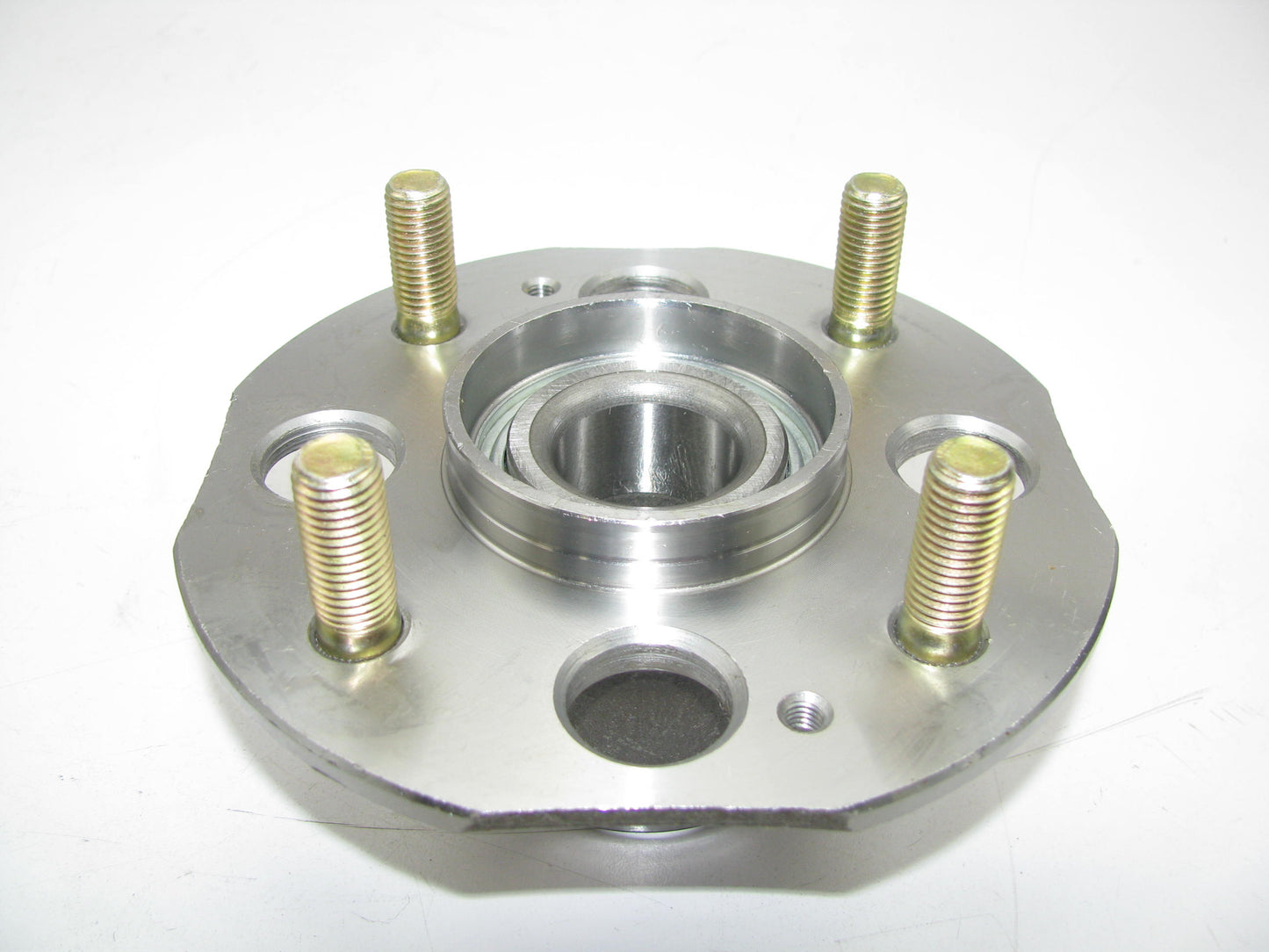 Napa PBR930167 Rear Wheel Bearing And Hub Assembly For 1998-2002 Honda Accord