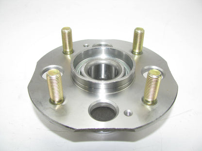 Napa PBR930167 Rear Wheel Bearing And Hub Assembly For 1998-2002 Honda Accord