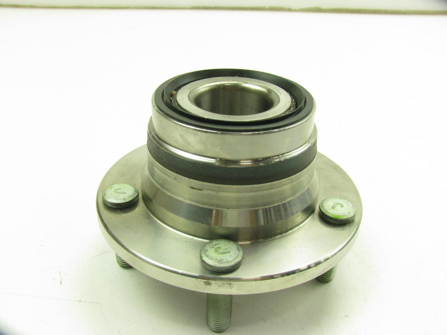 Napa PBR930176 Axle Bearing And Hub Assembly - Rear