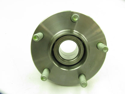 Napa PBR930176 Axle Bearing And Hub Assembly - Rear
