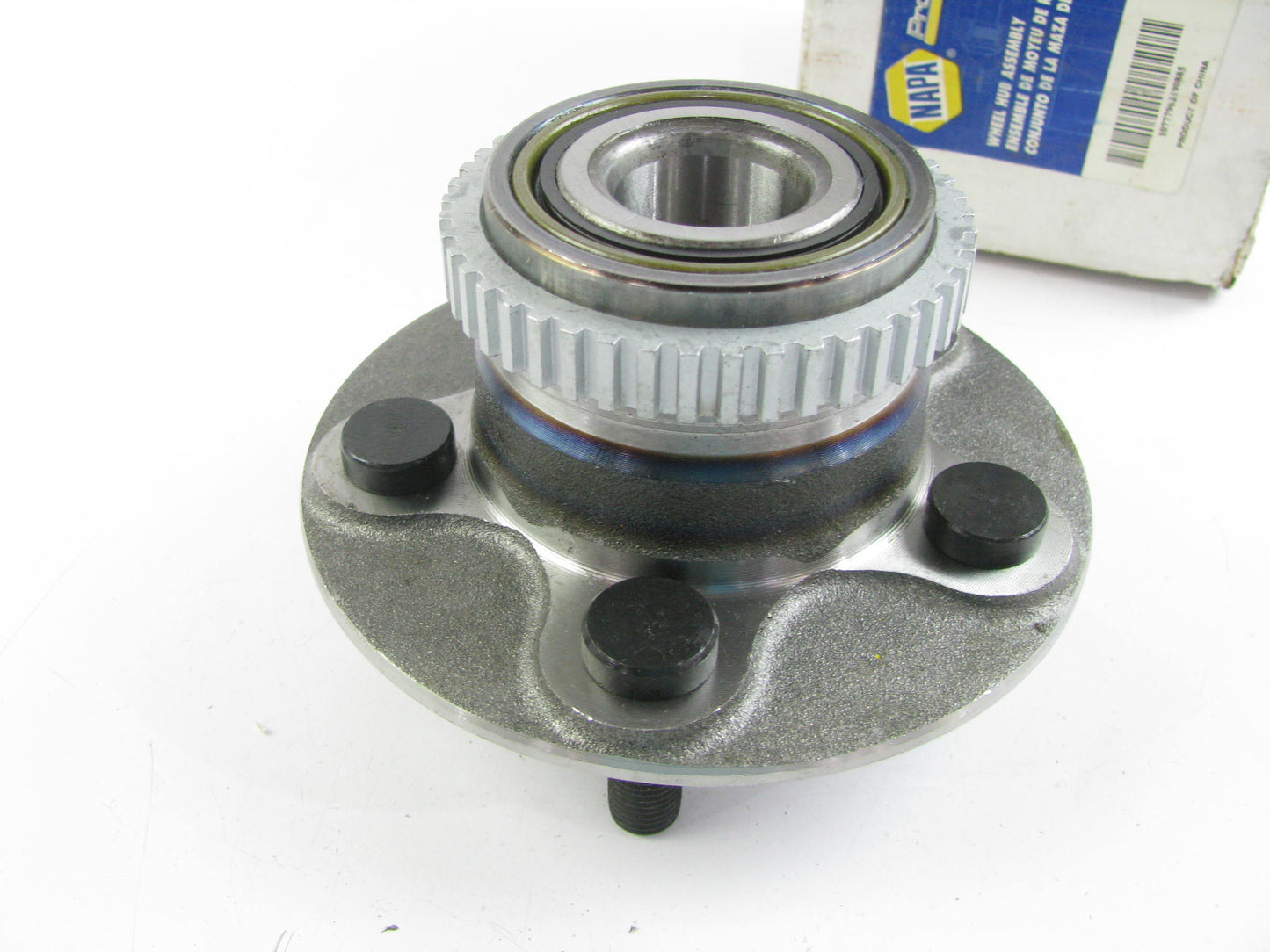 Napa PBR930230 REAR Wheel Bearing And Hub For 2001-2002 PT Cruiser