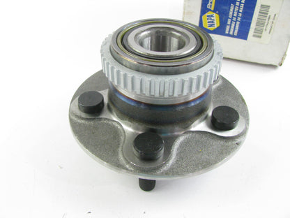 Napa PBR930230 REAR Wheel Bearing And Hub For 2001-2002 PT Cruiser