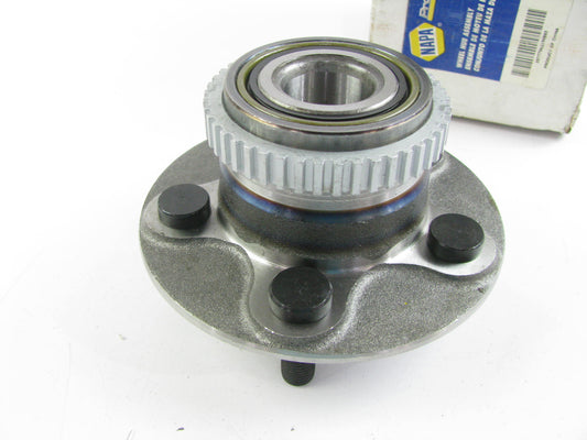 Napa PBR930230 REAR Wheel Bearing And Hub For 2001-2002 PT Cruiser