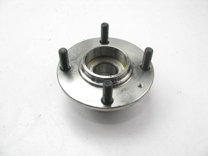 Napa PBR930260 Wheel Bearing And Hub Assembly - Rear