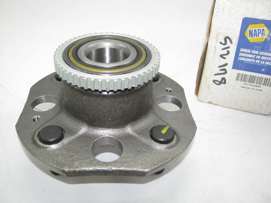 Napa PBR930276 Wheel Bearing And Hub Assembly 1998-2002 Honda Accord