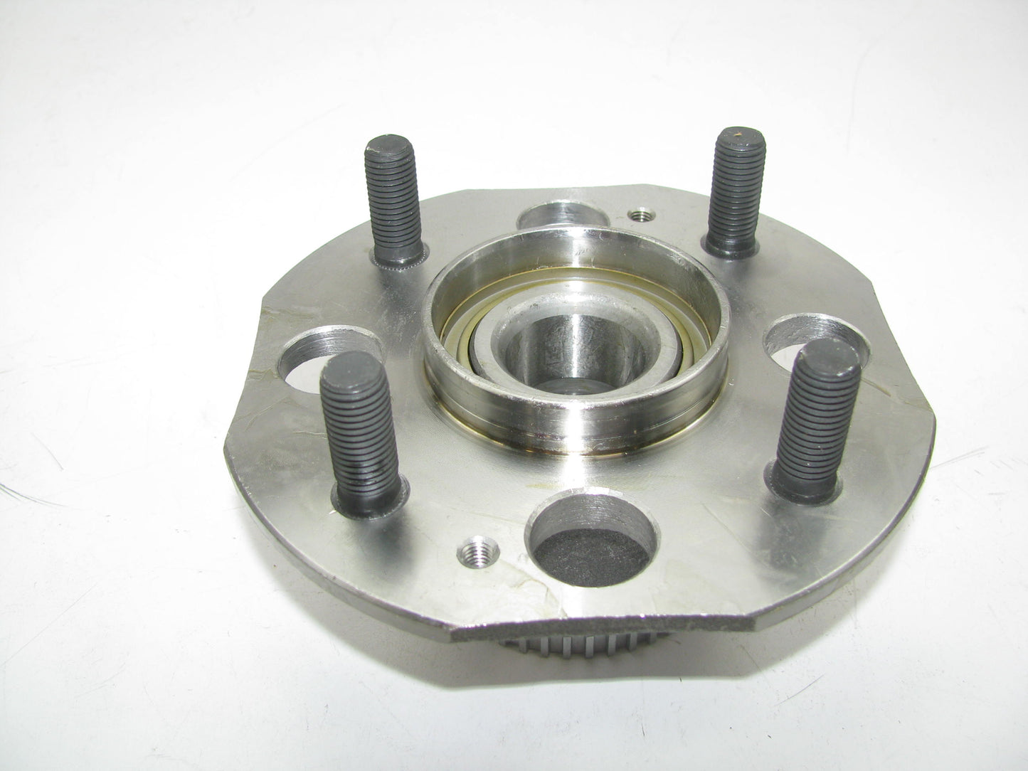 Napa PBR930276 Wheel Bearing And Hub Assembly 1998-2002 Honda Accord