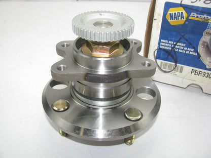 Napa PBR930282 Rear Hub Wheel Bearing For 1999-05 Sonata, 01-06 Optima