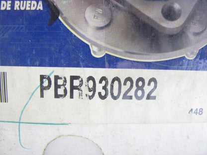 Napa PBR930282 Rear Hub Wheel Bearing For 1999-05 Sonata, 01-06 Optima