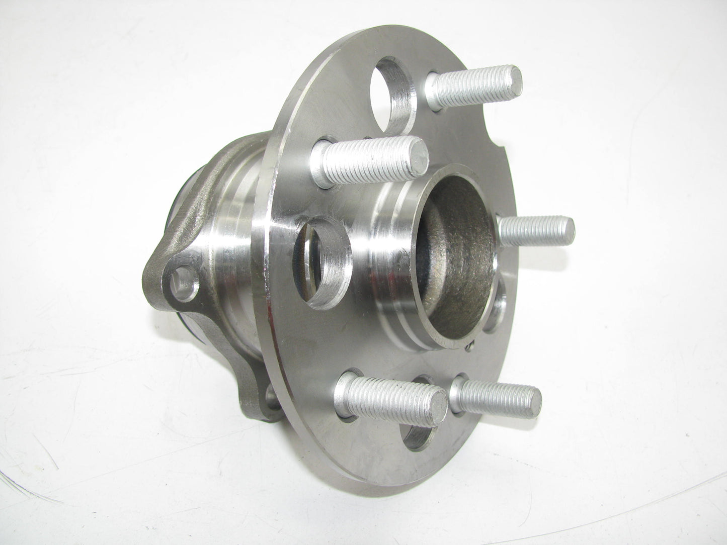 Napa PBR930295 Rear Wheel Bearing And Hub Assembly For 1996-2003 Toyota RAV4