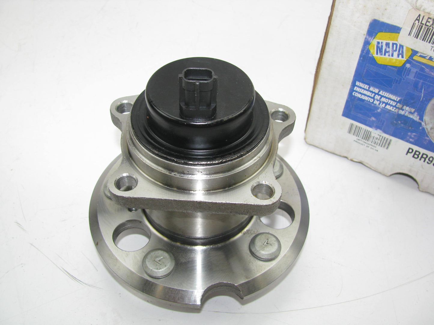 Napa PBR930296 Wheel Bearing And Hub Assembly Rear 2003-2005 Toyota RAV4