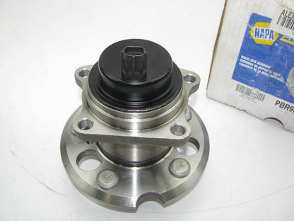 Napa PBR930296 Wheel Bearing And Hub Assembly Rear 2003-2005 Toyota RAV4