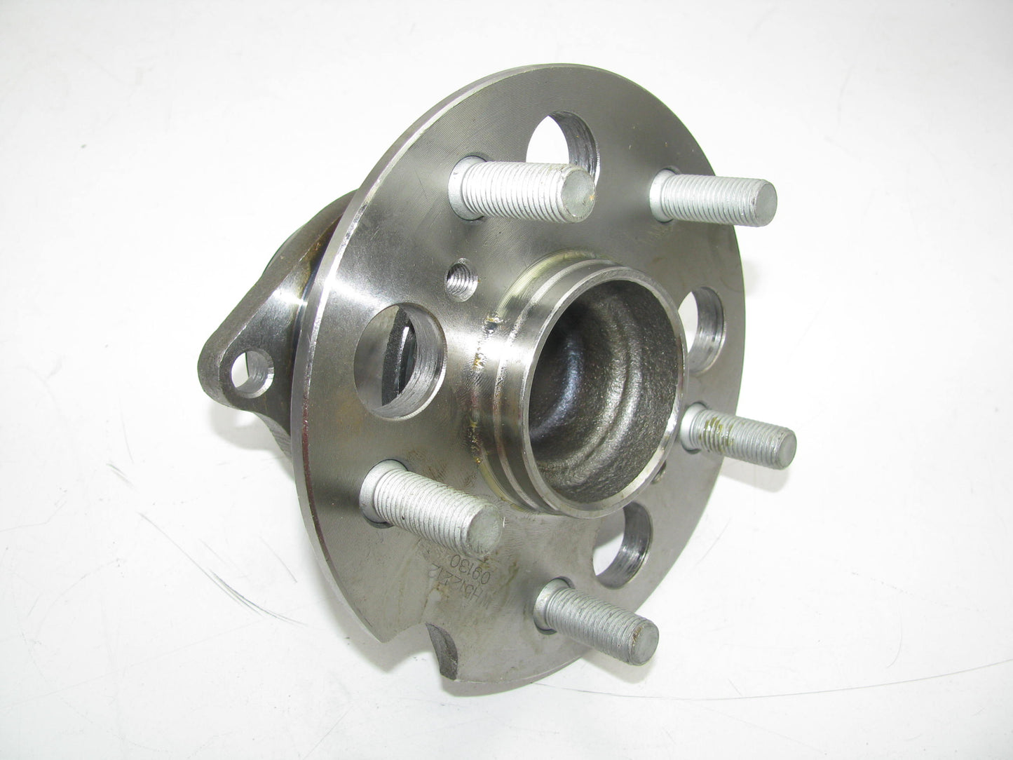 Napa PBR930296 Wheel Bearing And Hub Assembly Rear 2003-2005 Toyota RAV4