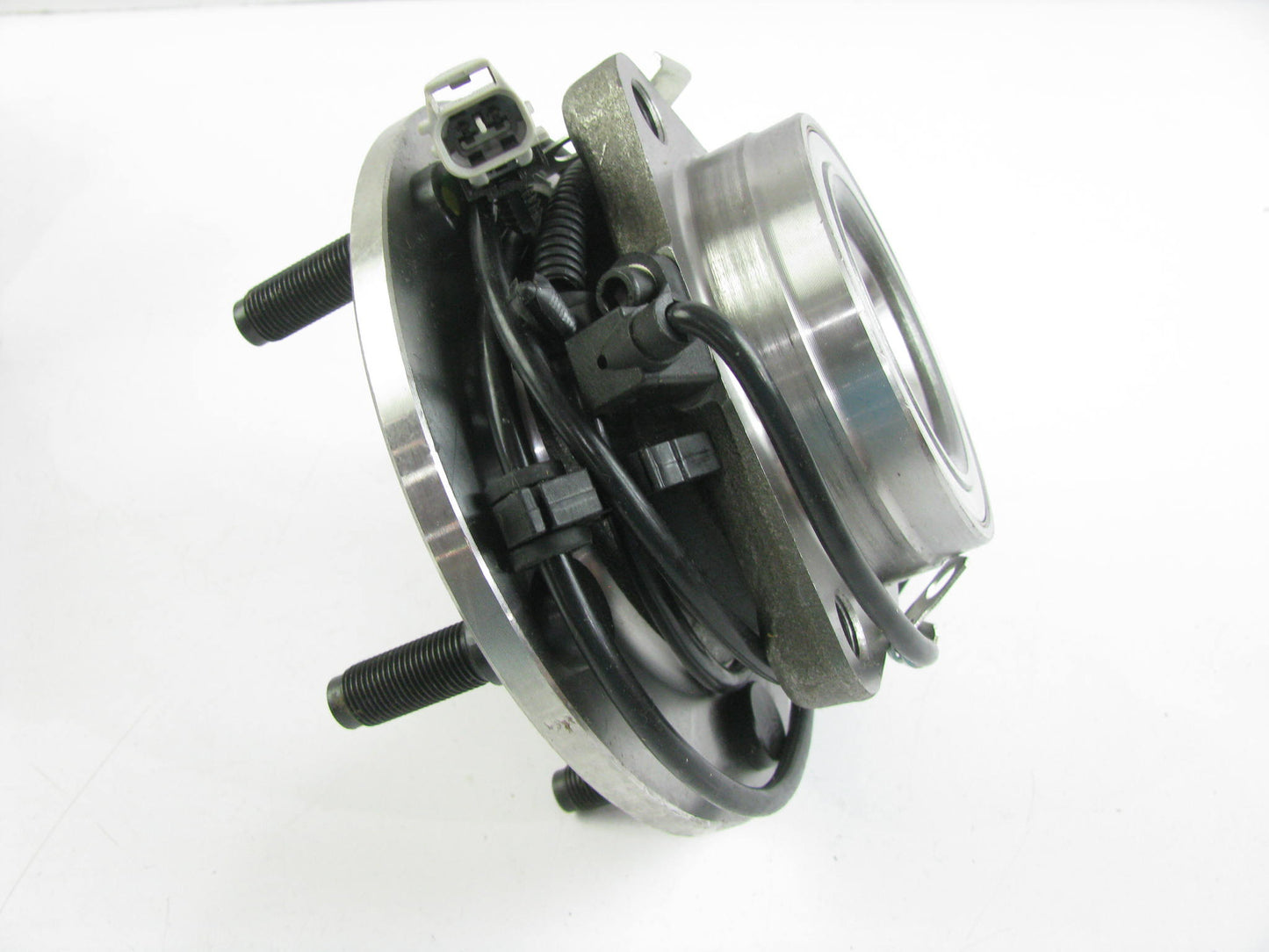 Napa PBR930410 FRONT RIGHT Wheel Bearing And Hub W/ABS For 97-99 Ram 1500