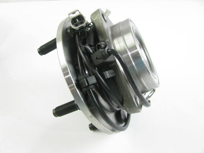 Napa PBR930410 FRONT RIGHT Wheel Bearing And Hub W/ABS For 97-99 Ram 1500