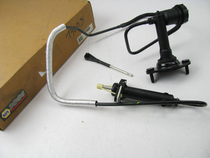 Napa PF9020 Clutch Master And Slave Cylinder Assembly For 2000-01 Jeep Cherokee