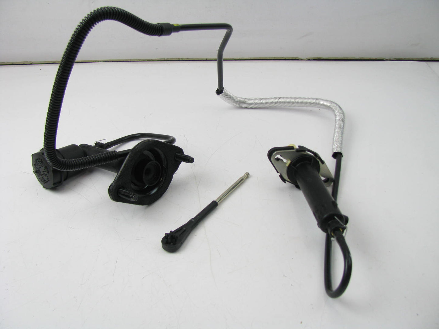 Napa PF9020 Clutch Master And Slave Cylinder Assembly For 2000-01 Jeep Cherokee