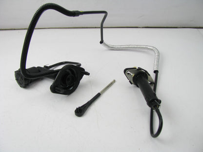 Napa PF9020 Clutch Master And Slave Cylinder Assembly For 2000-01 Jeep Cherokee