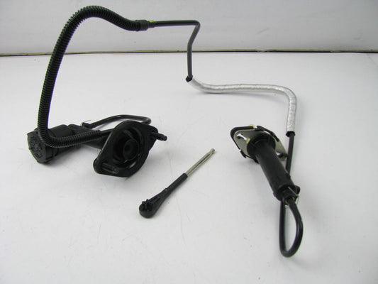 Napa PF9020 Clutch Master And Slave Cylinder Assembly For 2000-01 Jeep Cherokee