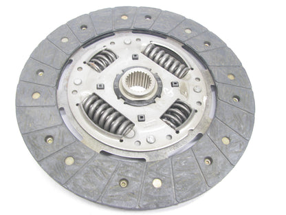 Clutch Friction Disc Napa RCF48702 For 88-03 Isuzu Honda Trooper Passport