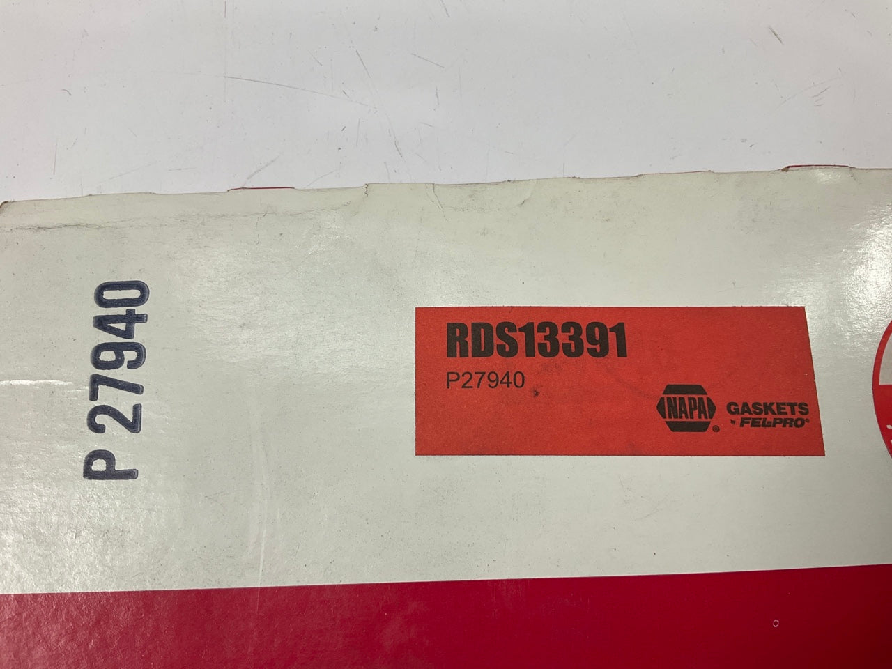 Napa RDS13391 Differential Cover Gasket