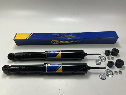 (2) Napa SH61503 Rear Shocks 1990-1996 Chevy Lumina APV, Silhouette, Trans Sport