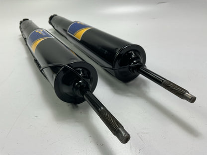 (2) Napa SH61503 Rear Shocks 1990-1996 Chevy Lumina APV, Silhouette, Trans Sport