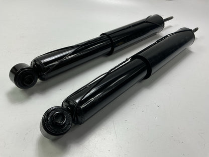 (2) Napa SH61503 Rear Shocks 1990-1996 Chevy Lumina APV, Silhouette, Trans Sport