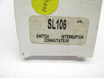 Napa SL106 Brake Light Switch