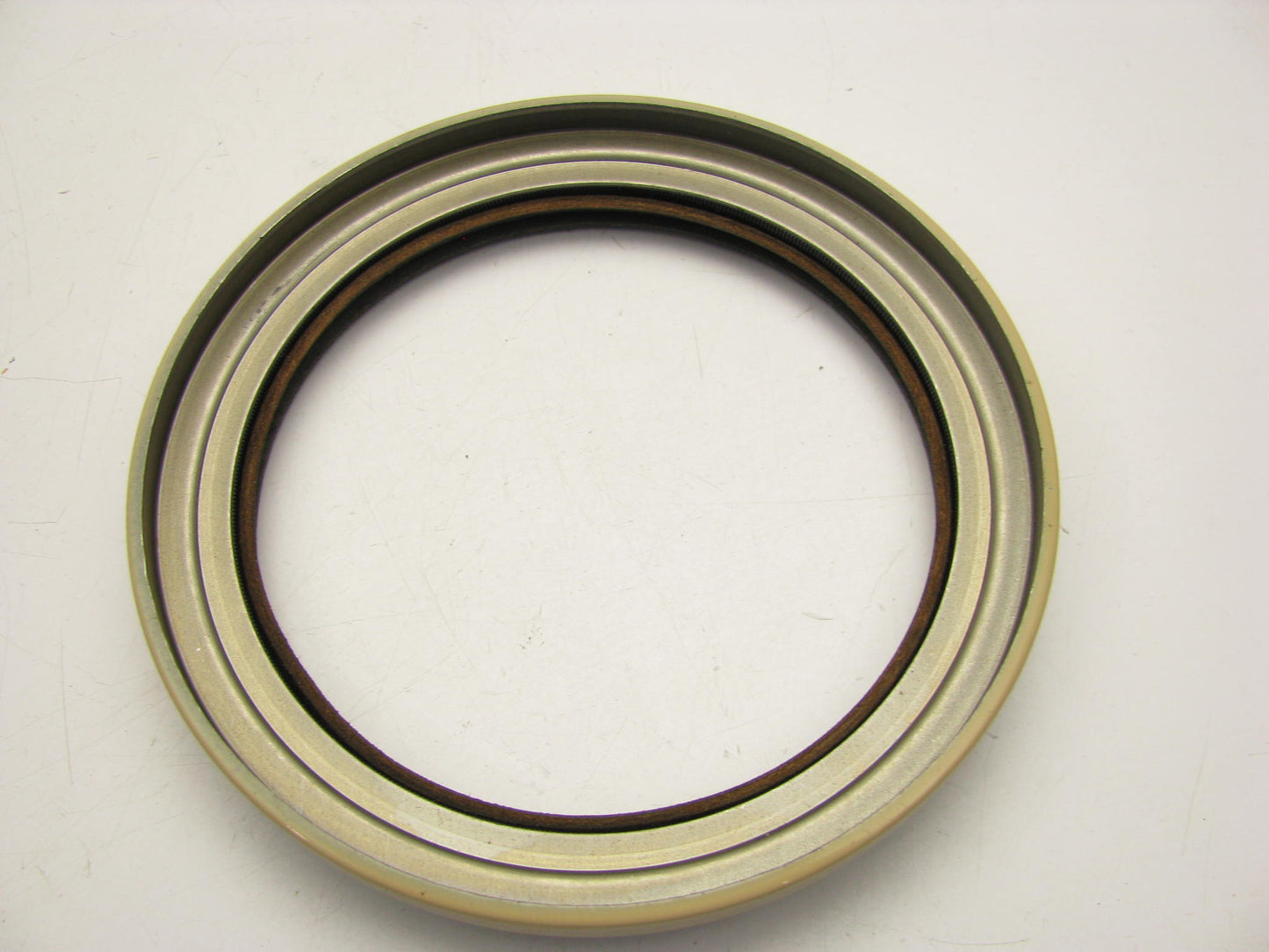Napa SS64236 Trailer Axle Oil Seal - 6.000'' OD X 4.625'' ID X 0.981'' Wide