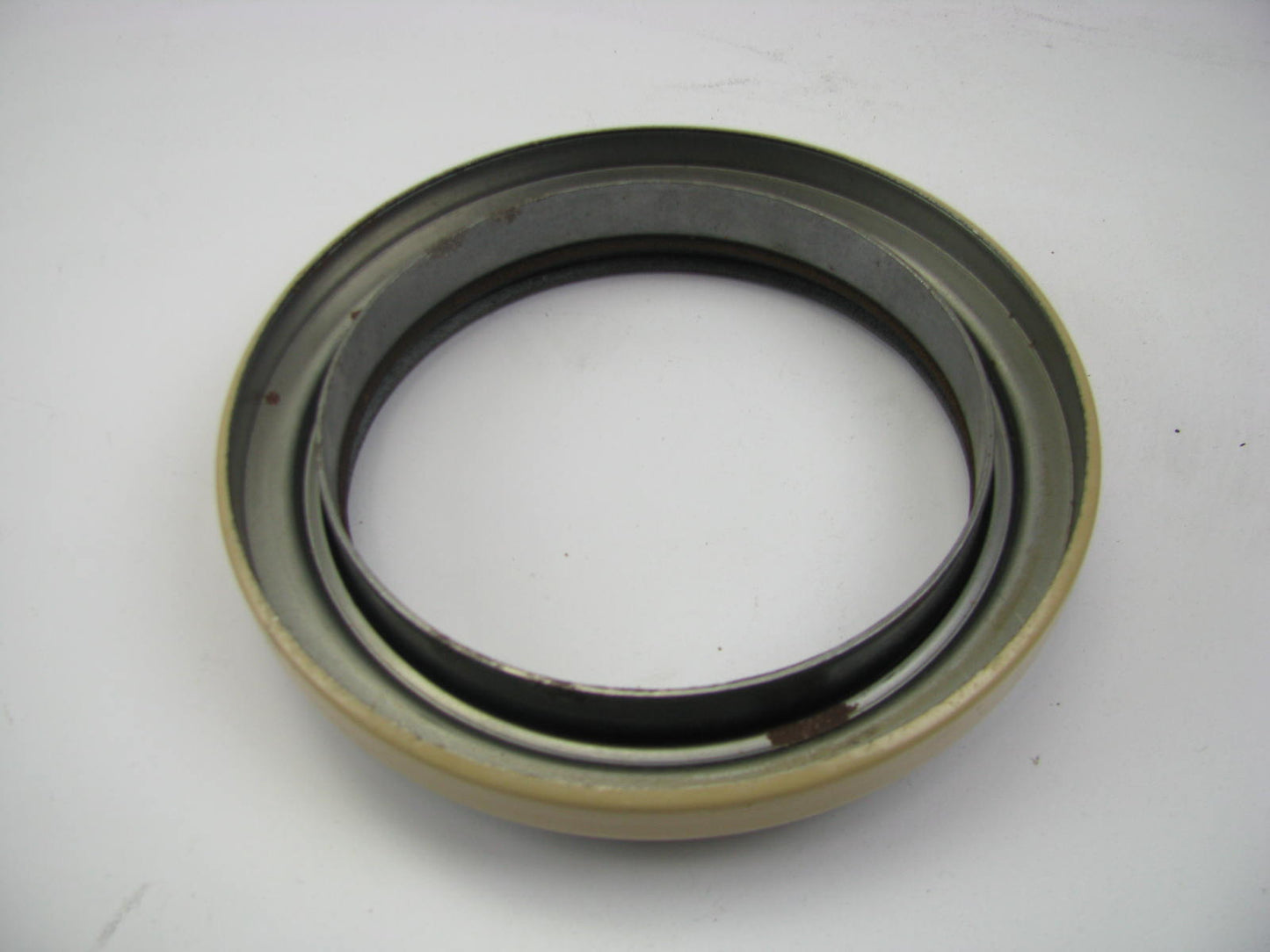 Napa SS64603 Wheel Seal - 6.318'' OD X 4.765'' ID X 1.187'' Wide