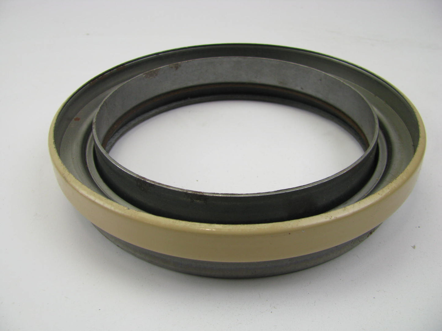 Napa SS64603 Wheel Seal - 6.318'' OD X 4.765'' ID X 1.187'' Wide