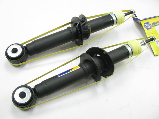 (2) Napa ST51860 Front Suspension Struts PAIR