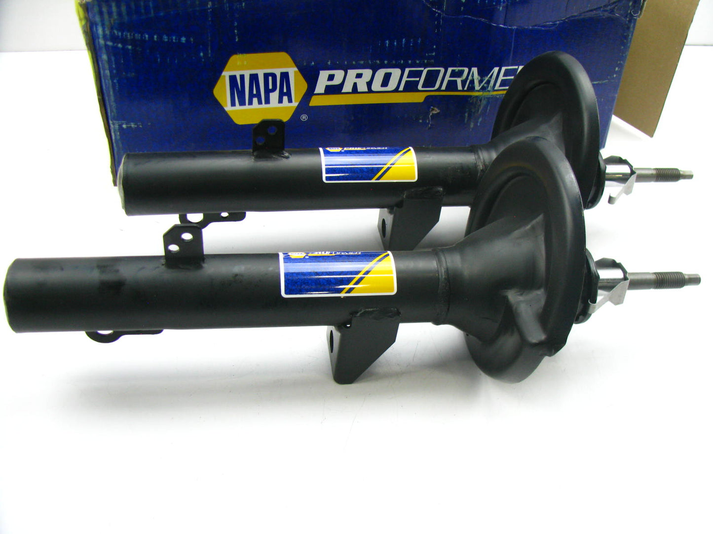 (2) Napa ST55901 Rear Suspension Strut 1994-2007 Taurus 1994-2005 Sable Sedan