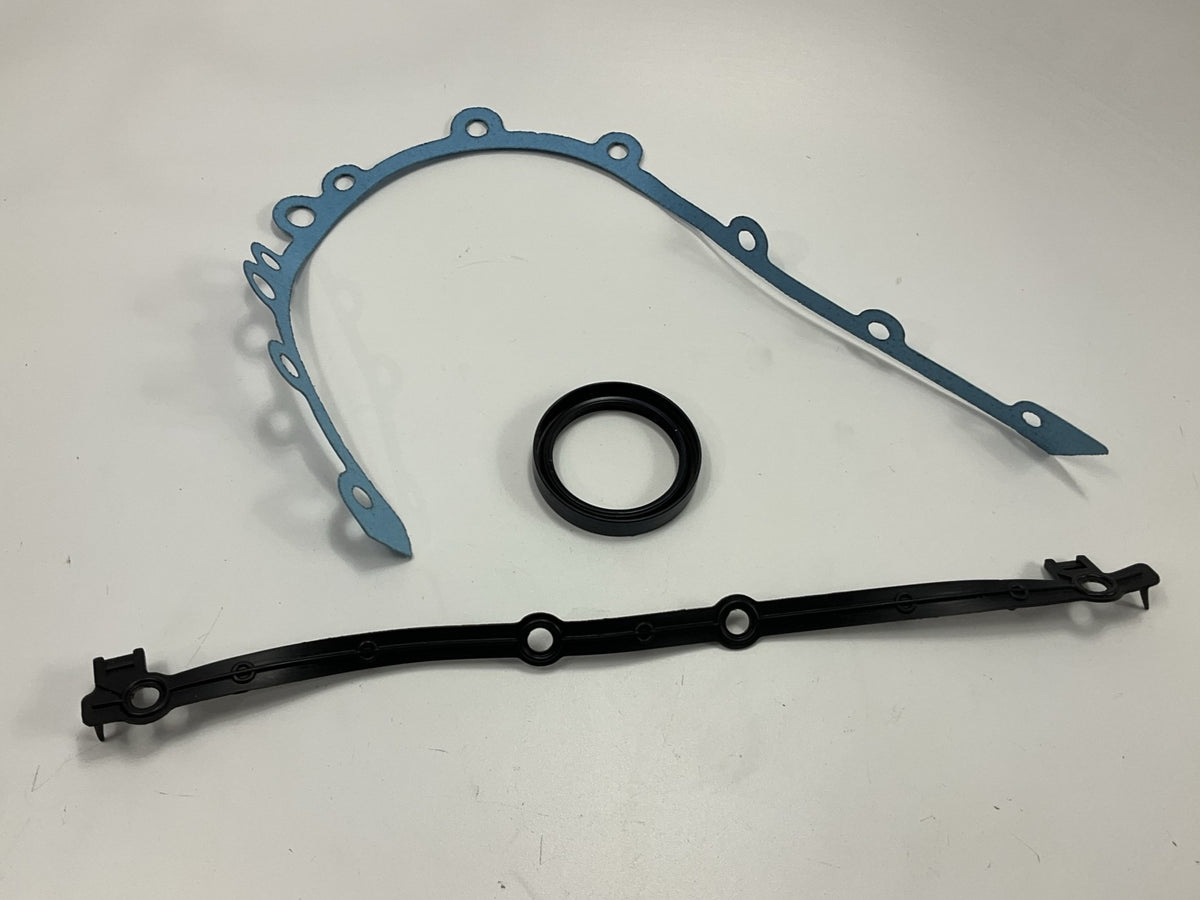 Napa TCS45117 Timing Cover Gasket Set For 64-06 Jeep AMC 2.5 3.8 4.0L 4.2L