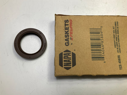 Napa TCS45635 Front Camshaft Cam Seal For 1999-2004 Nissan Frontier 3.3L V6