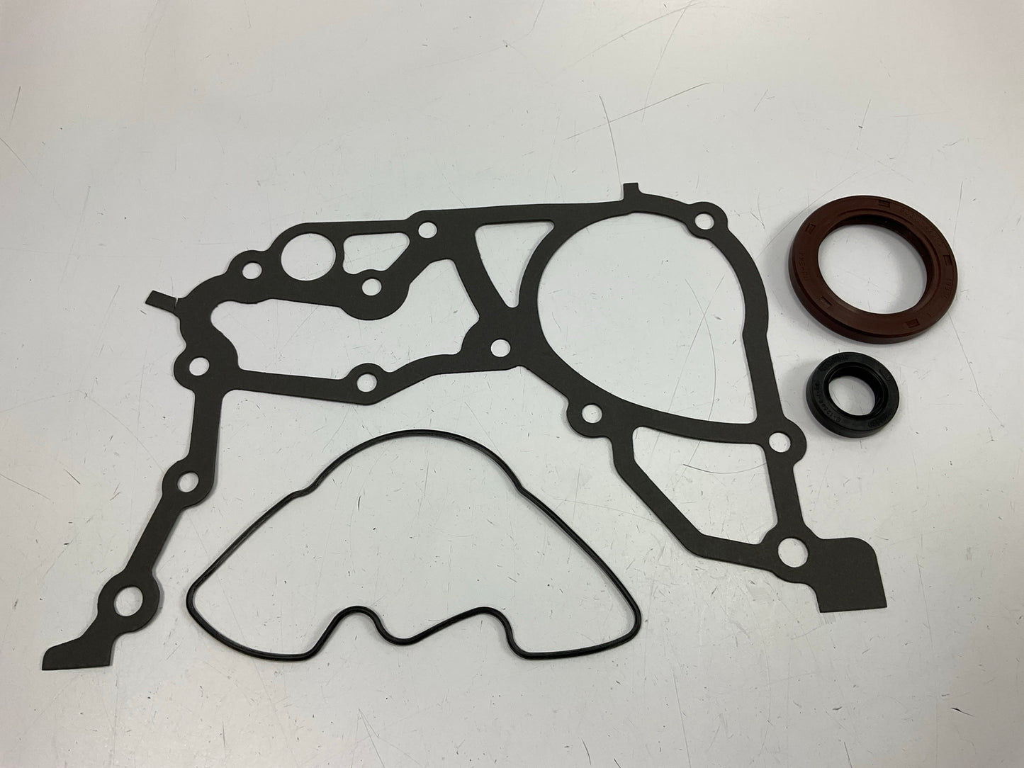 Napa TCS45920 FRONT Engine Crankshaft Seal Kit For 1990-2001 Toyota 2.2L L4