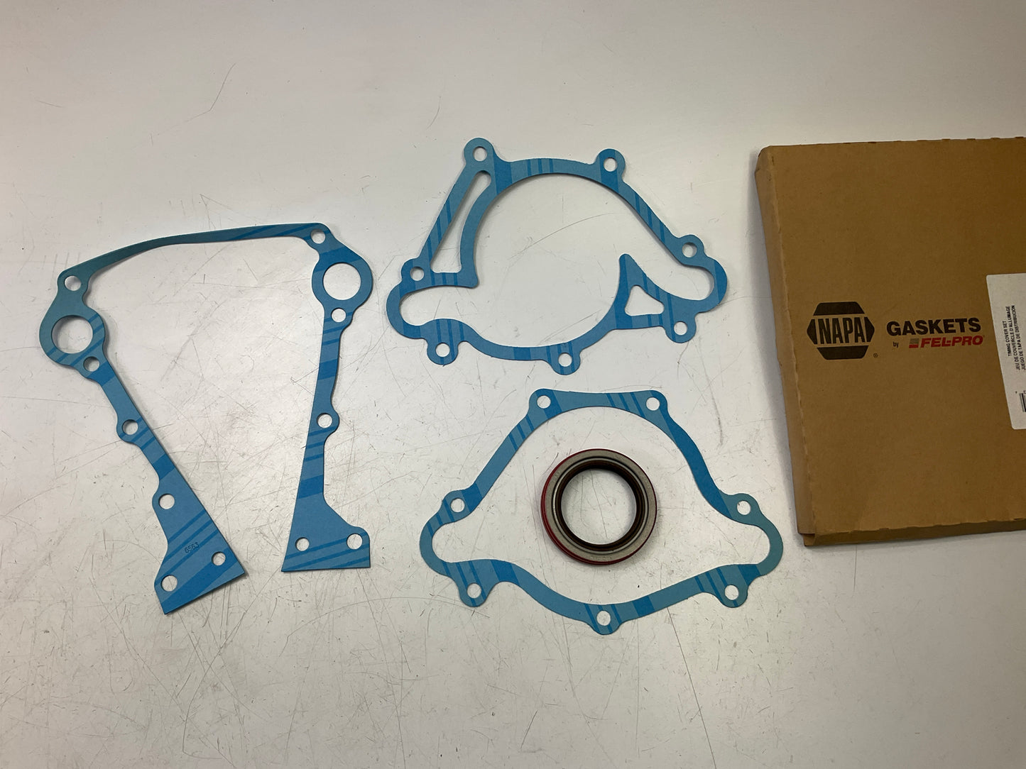 Napa TCS45952 Timing Cover Gasket Set For 1992-1996 Dodge 3.9L 5.2L 5.9L