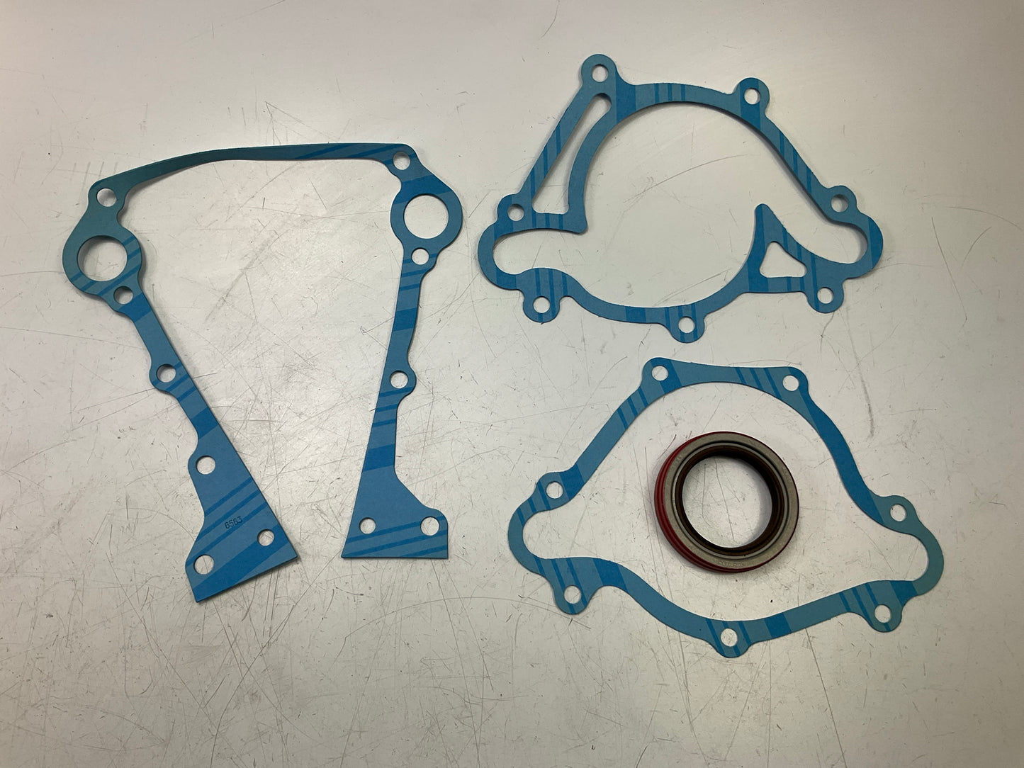 Napa TCS45952 Timing Cover Gasket Set For 1992-1996 Dodge 3.9L 5.2L 5.9L
