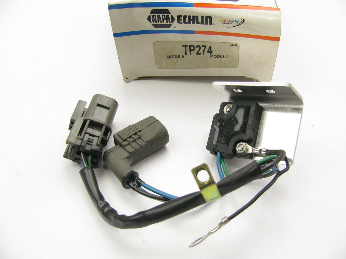 Napa TP274 Ignition Control Module Ignitor 1982 Toyota Celica Supra 2.8L-L6