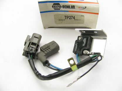 Napa TP274 Ignition Control Module Ignitor 1982 Toyota Celica Supra 2.8L-L6