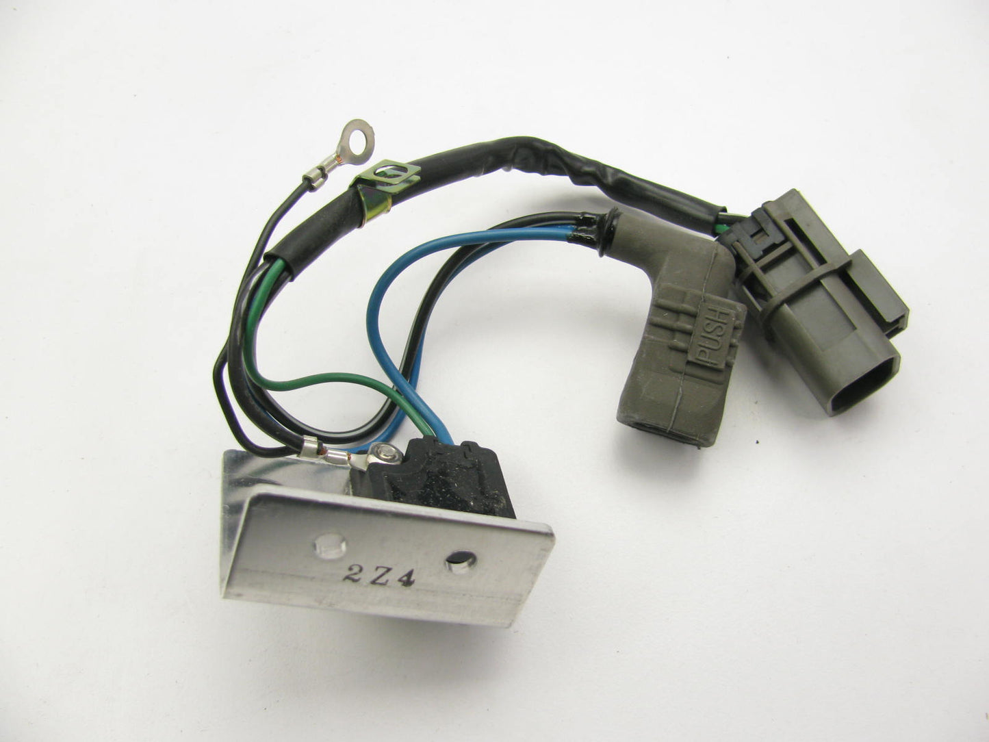 Napa TP274 Ignition Control Module Ignitor 1982 Toyota Celica Supra 2.8L-L6