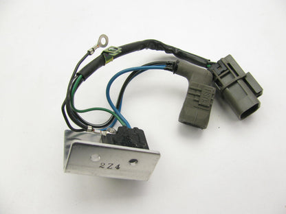 Napa TP274 Ignition Control Module Ignitor 1982 Toyota Celica Supra 2.8L-L6