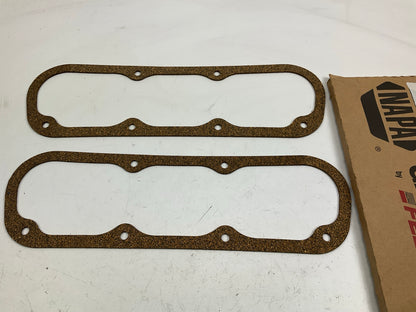 Napa VS50025C Engine Valve Cover Gasket Set For 87-90 Dodge 3.9L V6 OHV- CORK