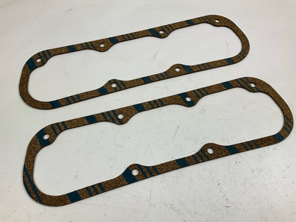 Napa VS50025C Engine Valve Cover Gasket Set For 87-90 Dodge 3.9L V6 OHV- CORK